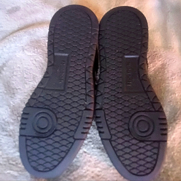 Cardi B Reebok. Club C Double. Triple Black. Size 8.5. H02565. 2021. - Picture 6 of 6